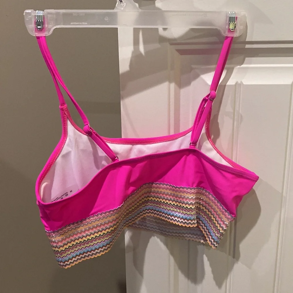 Pink bikini - Picture 2 of 4